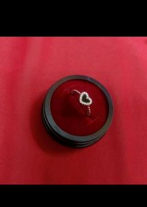 Heart Ring
