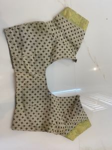 Cotton Linening Blouse