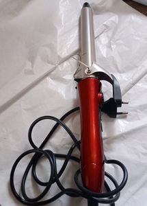 Hair Curling Iron