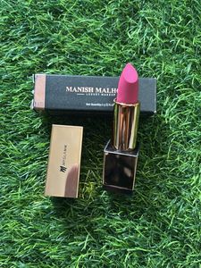 Manish Malhotra Powder Matte  Lipsticks