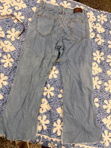Made In Thailand | Jeans | Blue Colour