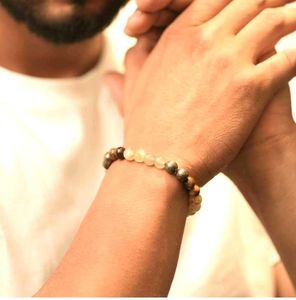 Money Magnet Fusion Bracelet