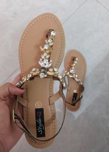 Diamond Flats