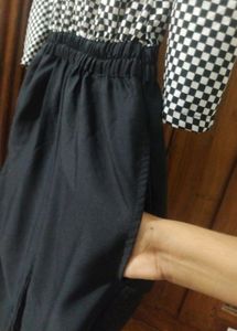 Jumpsuit with pockets 💗