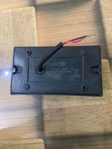 Elevation Wall Lights Scrap