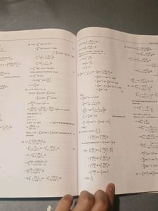 G.TEWANI MATHEMATICS FOR JEE(ADVANCE) 2eCalculus