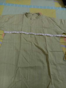 New Unused Short Kurta