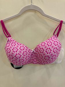 Clovia Lightly Padded Bra