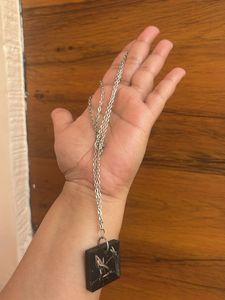 Unique Pendant Necklace