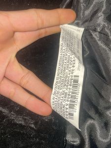 ZARA Elegant Black Velvet Jacket Blazer