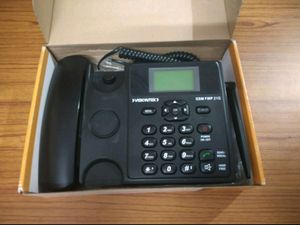 VISIONTECH GSM FWP21G Fixed Wireless Phone LikeNew