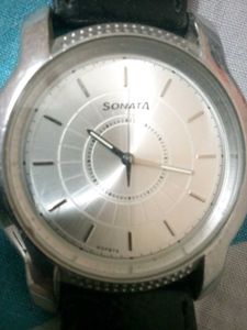 Sonata Original Watch