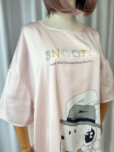 Korean Night Dress/ Loungewear