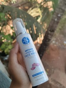 Sealed Momsco Face Mist