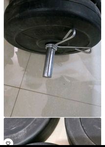 Gym Set