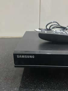 Samsung DVD Player – Brand New (Not Powering On)
