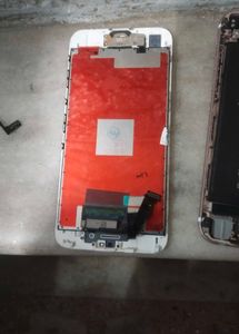 iPhone 6S - Rose Gold