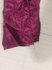 Ethnic Gown