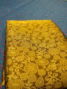 Elegant Ganga Pattu Saree