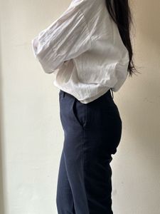 Uniqlo Ankle Length Formal Pants