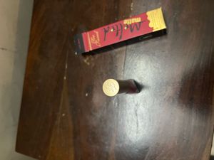 Original Too Faced Melted Matte Lipstick