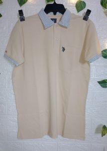 💥Polo Men T-shirt