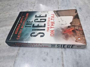 The Siege:The Attack on Taj