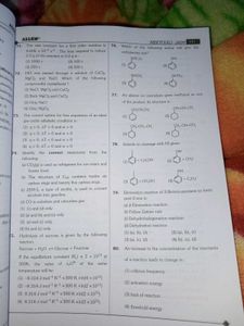 10 Years NEET-UG &amp; AIPMT Test Papers