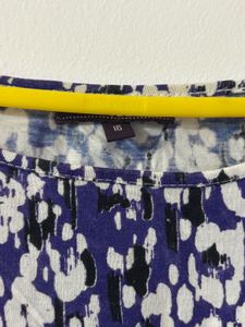 Set of two casual tops