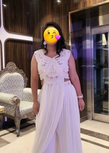 Indo-Western Love💕