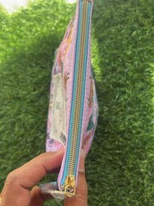 Estee Lauder Cosmetic Pouch