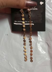 3 Combo Earrings