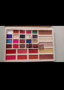 Mattlook Eyeshadow