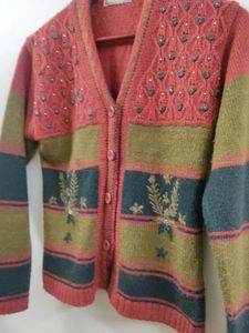 New Cardigan For Women