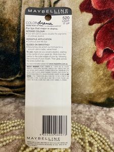 Sale 70% Off -Imported Maybelline New York Product