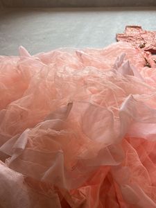 Gorgeous Lehenga Choli With Dupatta