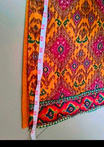 Kurta Set With Dupatta
