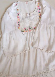 Midi Cum Kurti