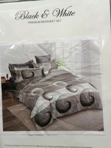 Bedsheet Set