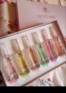 Less than 99 each prefume!