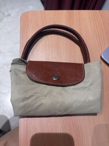 AUTHENTIC Longchamp Tote Bag