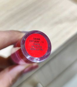 TIRTIR My Glow Lip Oil - Rosy