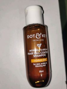 DOT&amp;KEY Combo Offer