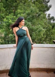 Gown Beautiful