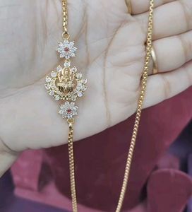 Micro Gold Plated And Nakshi Jewellry Available
