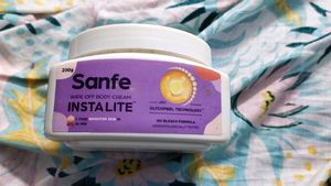 Combo Of 3 Sanfe Product