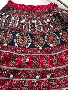 Navratri Dhamaka Offer Choli