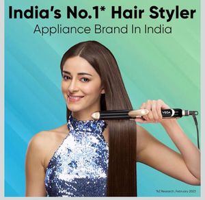 Vega 3 in 1 Hair Styler