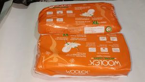 Wonder Pad SIZE -XL