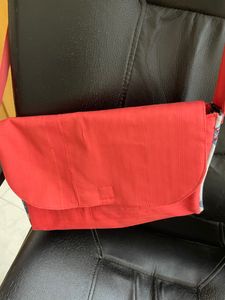 Repurposed Bag From Masks Brand New